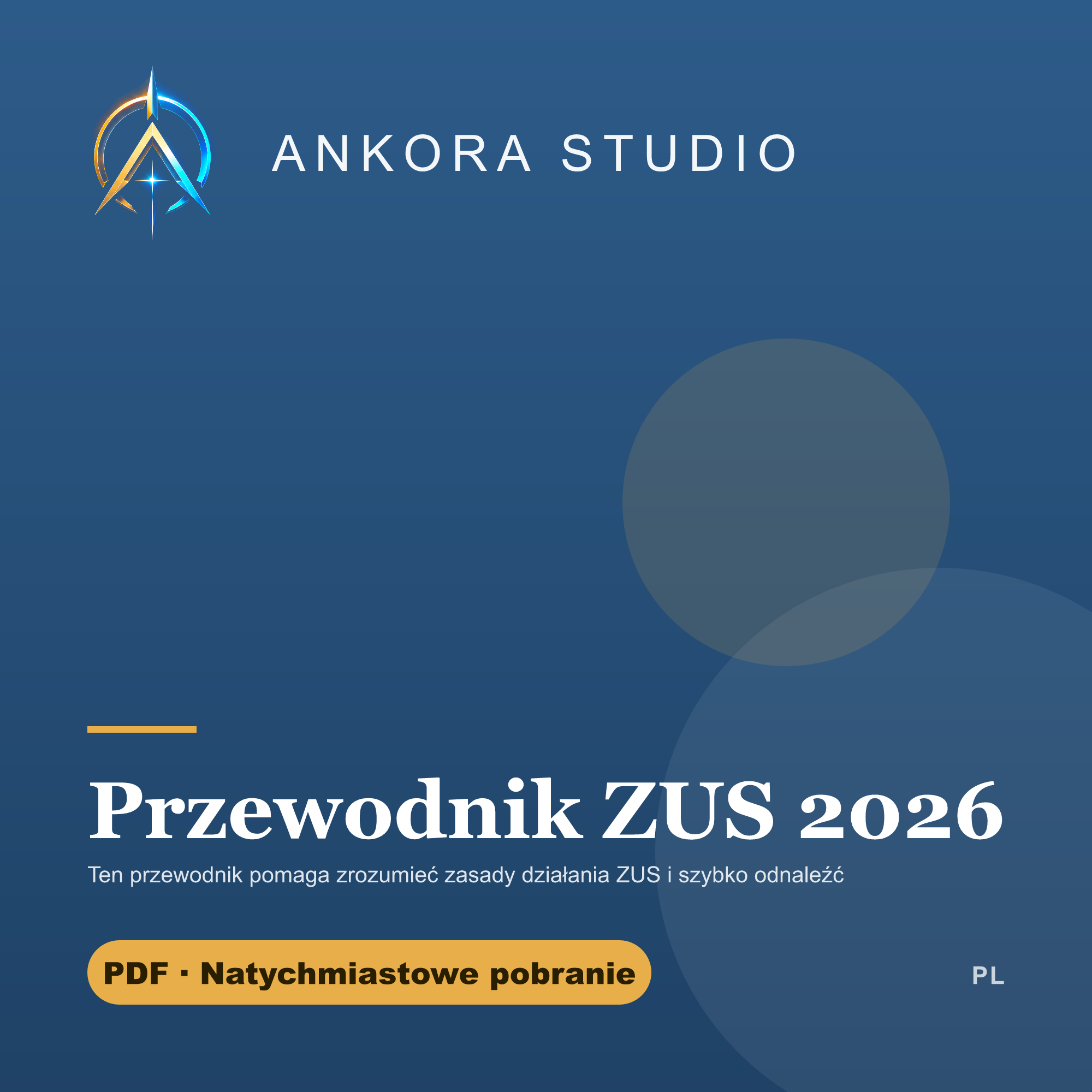 Poland ZUS Guide