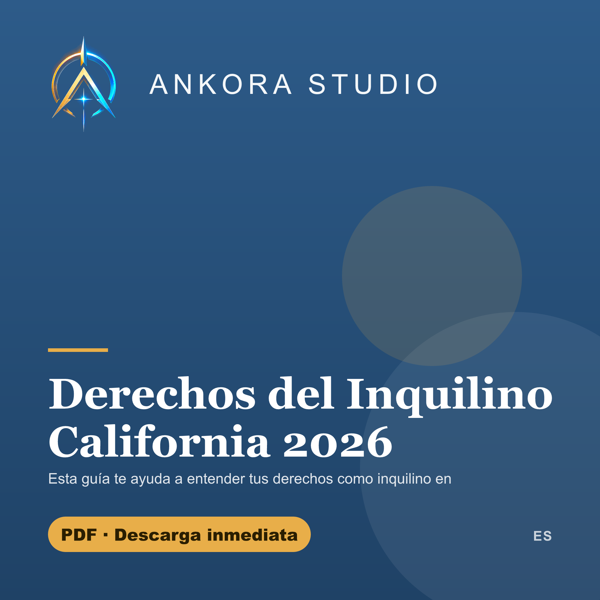 Derechos del Inquilino en California
