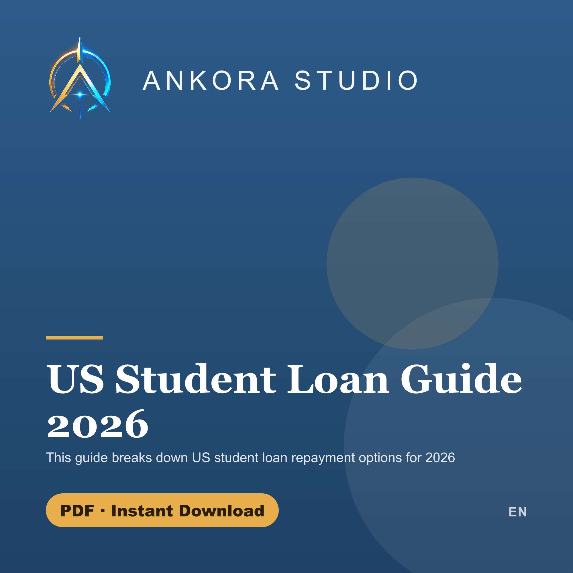 US Student Loan Guide