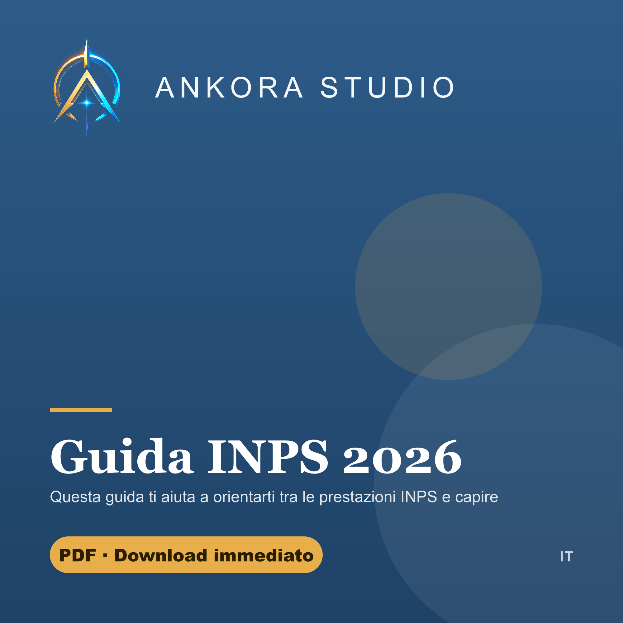 Guida Completa INPS Italia