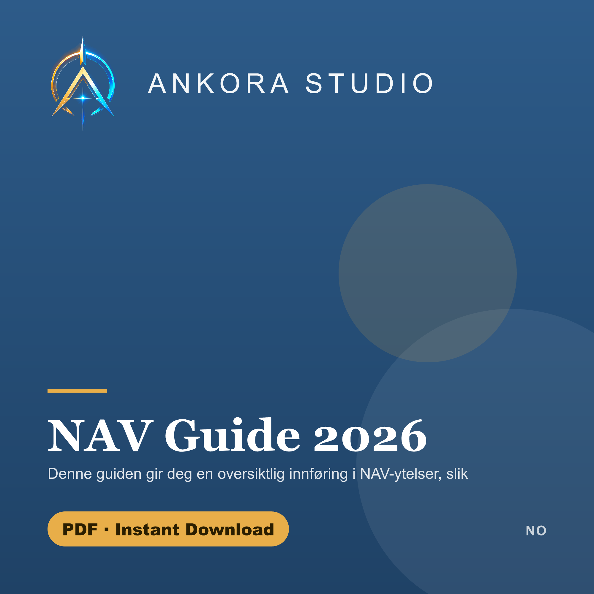 Norway NAV Guide