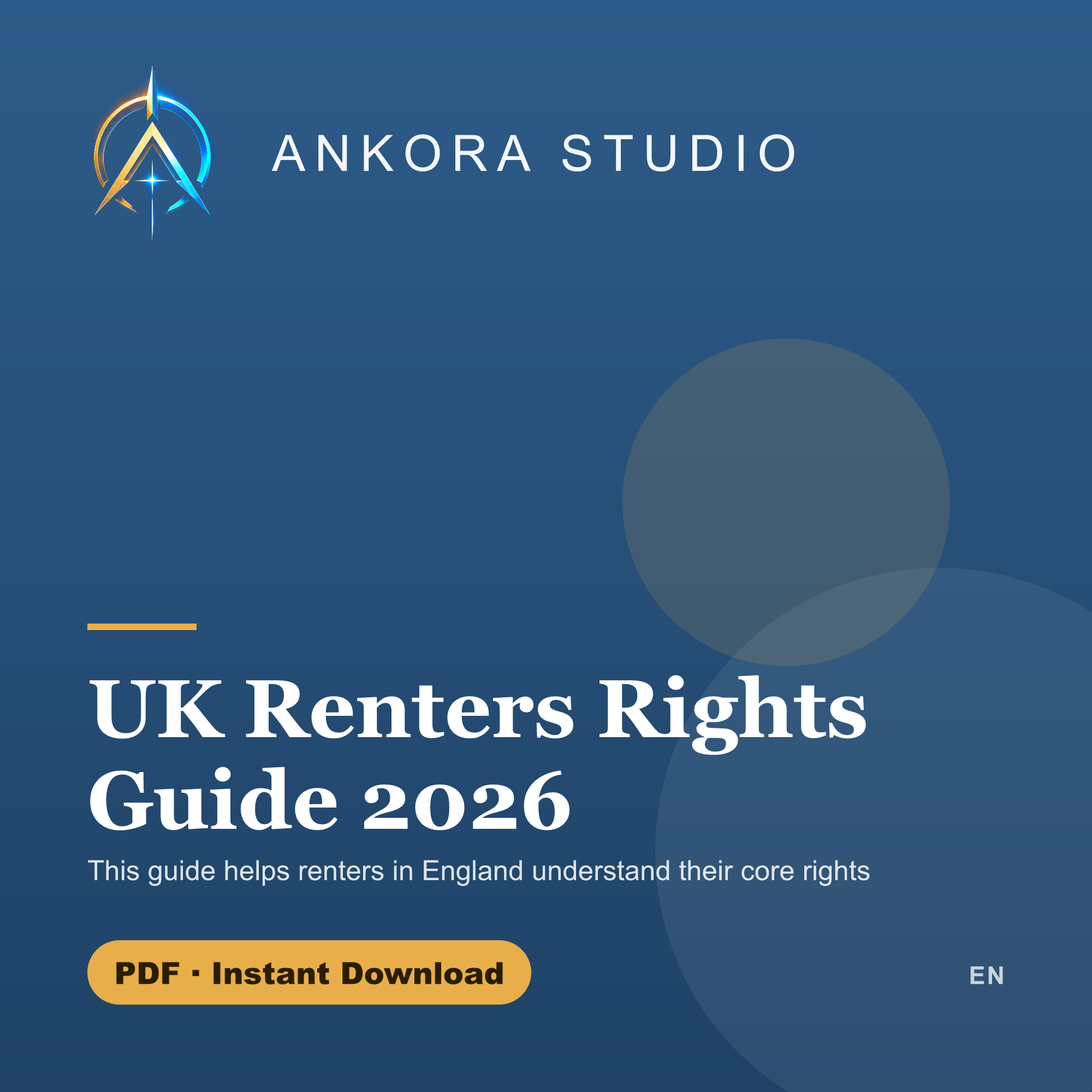 UK Renters Rights Guide