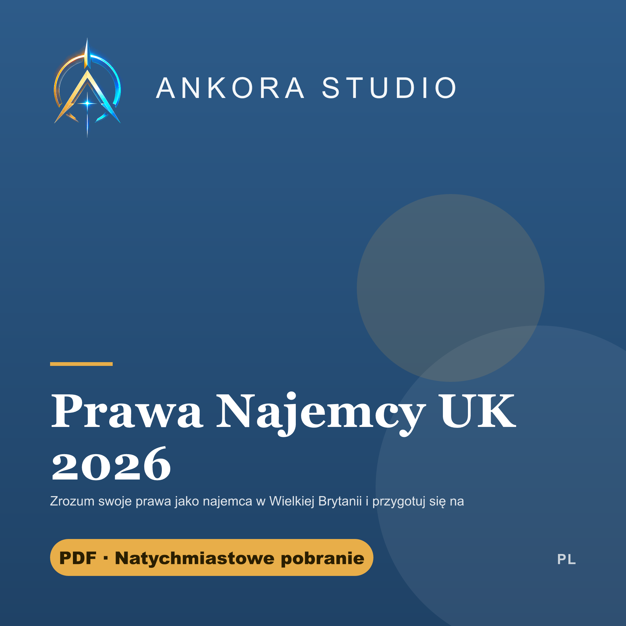 Prawa Najemców w UK