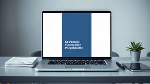 150 KI Prompts Pflegekräfte